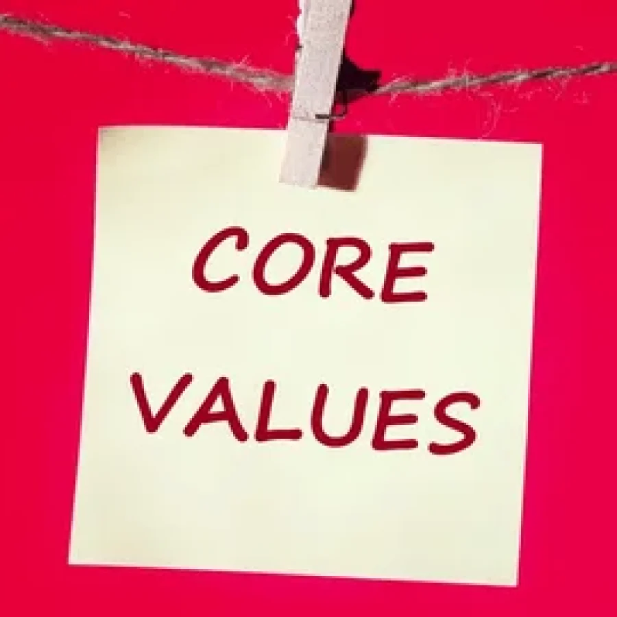 core values