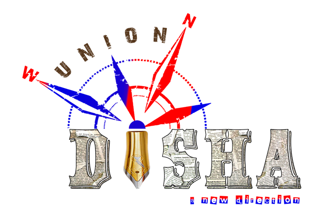 disha logo